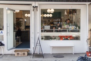 Cafe Integral Coffee Review