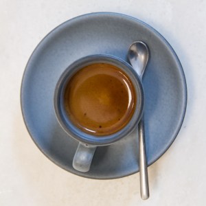 Nolita Coffee Cafe Integral